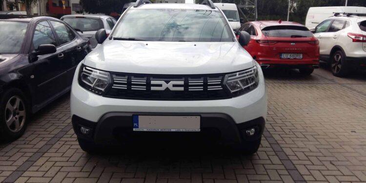 Dacia Duster 1.0 Eco-G