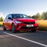 Trzy modele elektrycznych samochodow osobowych Vauxhall osiagnely w lipcu 2023 status bestsellerow w swoich segmentach Vauxhall Corsa e Wiadomości