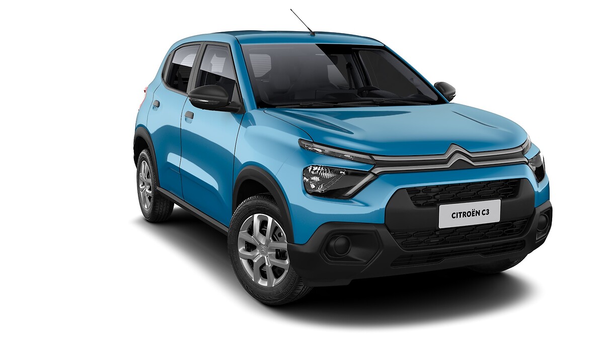 Citroën: All the new models for 2024