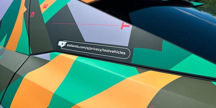 peugeot 3008 iii Wiadomości