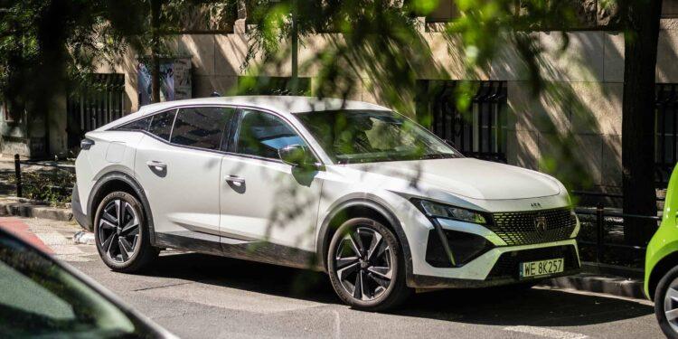 peugeot 408 allure pack 2023 2 scaled Testy