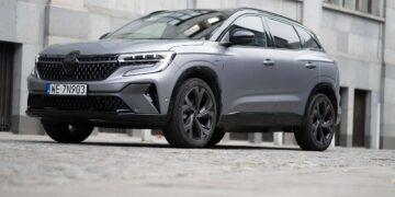 renault austral 2023 sesja 2 scaled Wiadomości