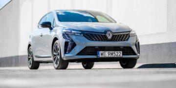 renault clio 2023 facelifting hybrid 145 32 scaled Wiadomości