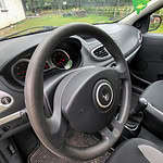 renault clio iii 4 Wiadomości