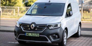renault kangoo e tech van 2023 13 scaled Testy