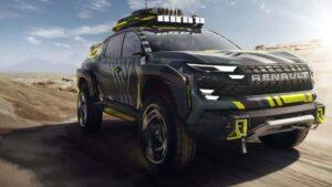 Renault niagara concept 3 Wiadomości