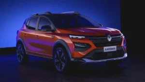 renault kardian 1 Wiadomości