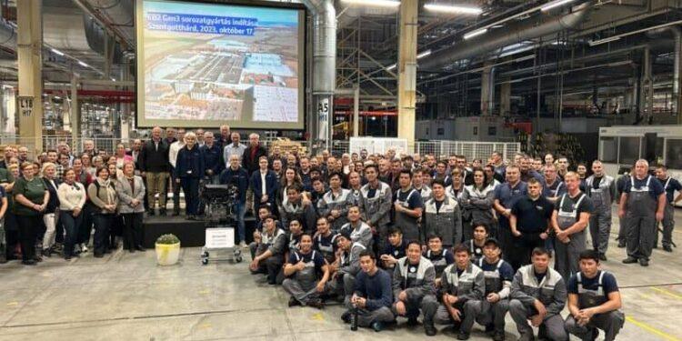 stellantis wegry opel puretech e1698493520682 Wiadomości