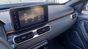 Test Renault Oroch 1.3 TCe 170 KM i ponad 1300 km po brazylijskich drogach 019 Renault