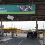 Test Renault Oroch 1.3 TCe 170 KM i ponad 1300 km po brazylijskich drogach 036 Renault