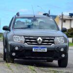 Test Renault Oroch 1.3 TCe 170 KM i ponad 1300 km po brazylijskich drogach 048 Renault