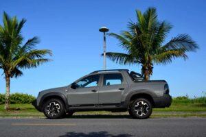 Test Renault Oroch 1.3 TCe 170 KM i ponad 1300 km po brazylijskich drogach 049 Renault