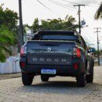 Test Renault Oroch 1.3 TCe 170 KM i ponad 1300 km po brazylijskich drogach 054 Renault