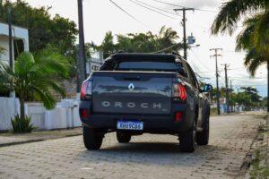 Test Renault Oroch 1.3 TCe 170 KM i ponad 1300 km po brazylijskich drogach 054 Renault