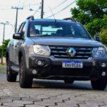 Test Renault Oroch 1.3 TCe 170 KM i ponad 1300 km po brazylijskich drogach 056 Renault