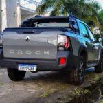 Test Renault Oroch 1.3 TCe 170 KM i ponad 1300 km po brazylijskich drogach 057 Renault