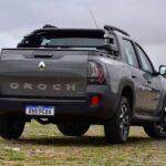 Test Renault Oroch 1.3 TCe 170 KM i ponad 1300 km po brazylijskich drogach 060 Renault