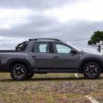 Test Renault Oroch 1.3 TCe 170 KM i ponad 1300 km po brazylijskich drogach 061 Renault