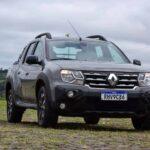Test Renault Oroch 1.3 TCe 170 KM i ponad 1300 km po brazylijskich drogach 062 Renault