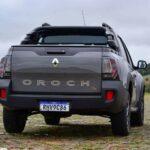 Test Renault Oroch 1.3 TCe 170 KM i ponad 1300 km po brazylijskich drogach 063 Renault
