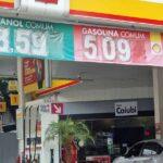 Test Renault Oroch 1.3 TCe 170 KM i ponad 1300 km po brazylijskich drogach 064 Renault