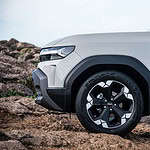 dacia duster iii 2024 16 Wiadomości