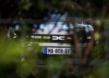 dacia duster iii 2024 53 scaled Wiadomości