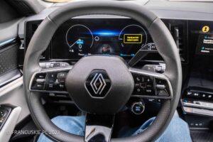 renault espace iconic 2023 test 200km 11 scaled Testy