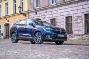 renault espace iconic 2023 test 200km 14 scaled Testy
