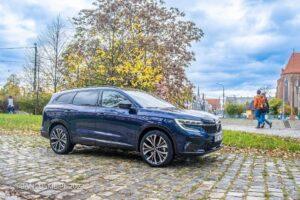 renault espace iconic 2023 test 200km 15 scaled Testy