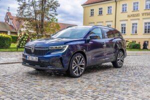 renault espace iconic 2023 test 200km 5 scaled Testy