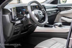 renault espace iconic 2023 test 200km 8 scaled Testy