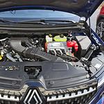 Renault Austral iconic E Tech full hybrid 200 026 Wiadomości