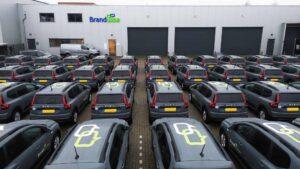 dacia jogger 4 Wiadomości