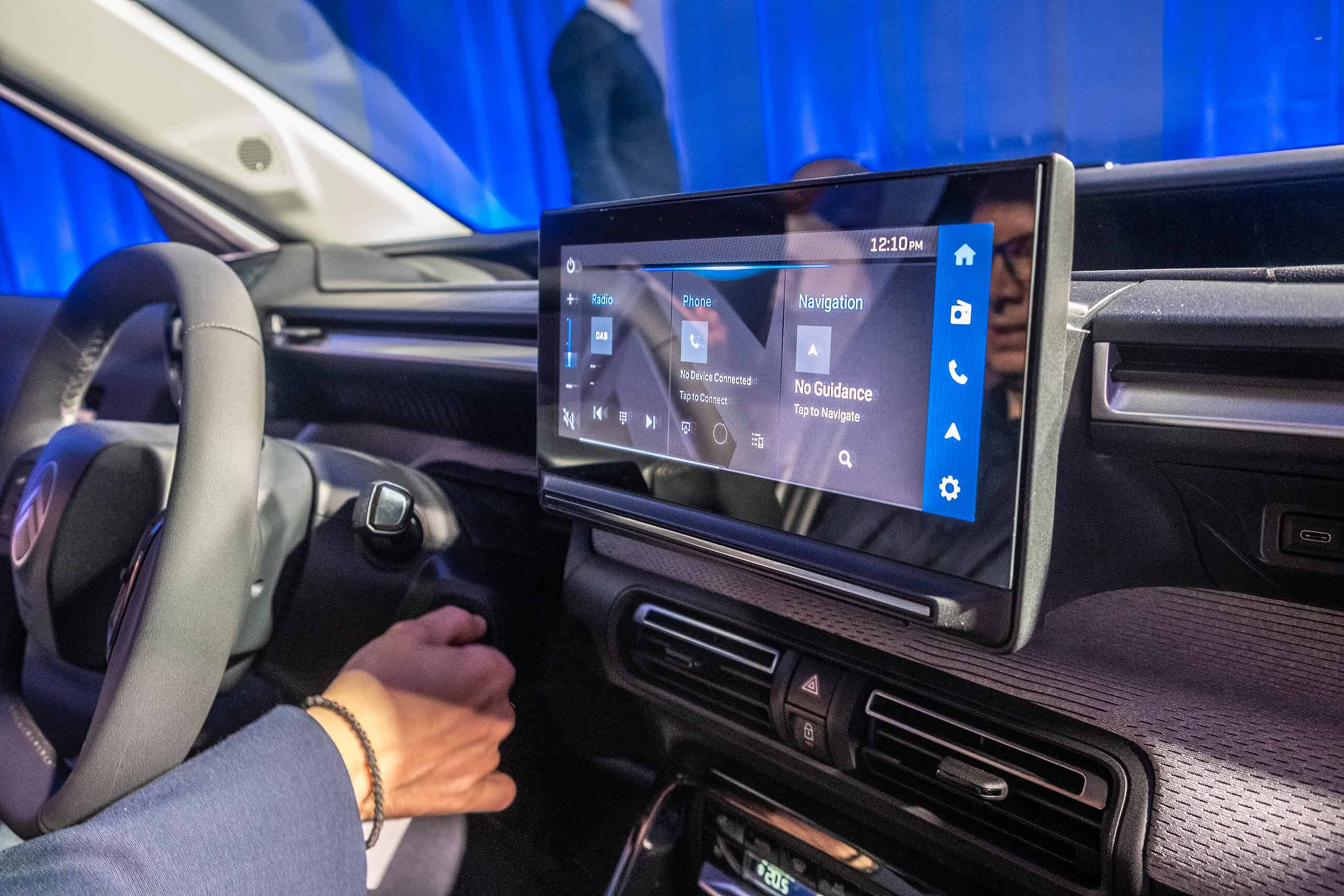 nowy citroen c3 iv generacji 2023 premiera 6 scaled Wiadomości