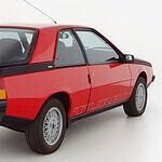 renault fuego turbo Wiadomości