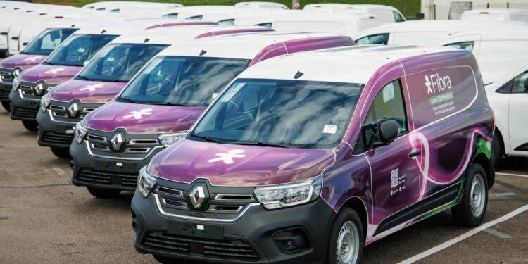 renault kangoo 1 Wiadomości