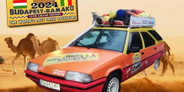 budapeszt bamako 2024 scaled Wiadomości