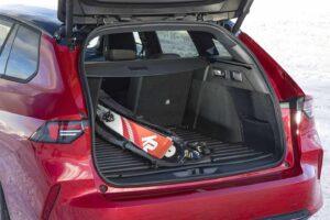 Idealny towarzysz podrozy nowy Opel Astra Sports Tourer Electric z oryginalnymi akcesoriami 18 Wiadomości
