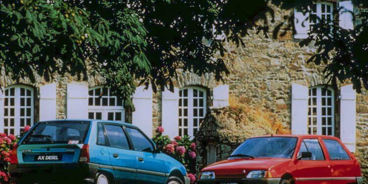 citroen ax 1 scaled Wiadomości