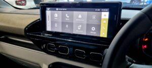 Citroen C3 Aircross 2024 027 Wiadomości