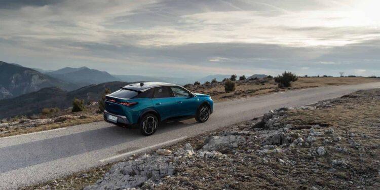 Nowy Peugeot 3008 – ceny w Czechach 02 Wiadomości