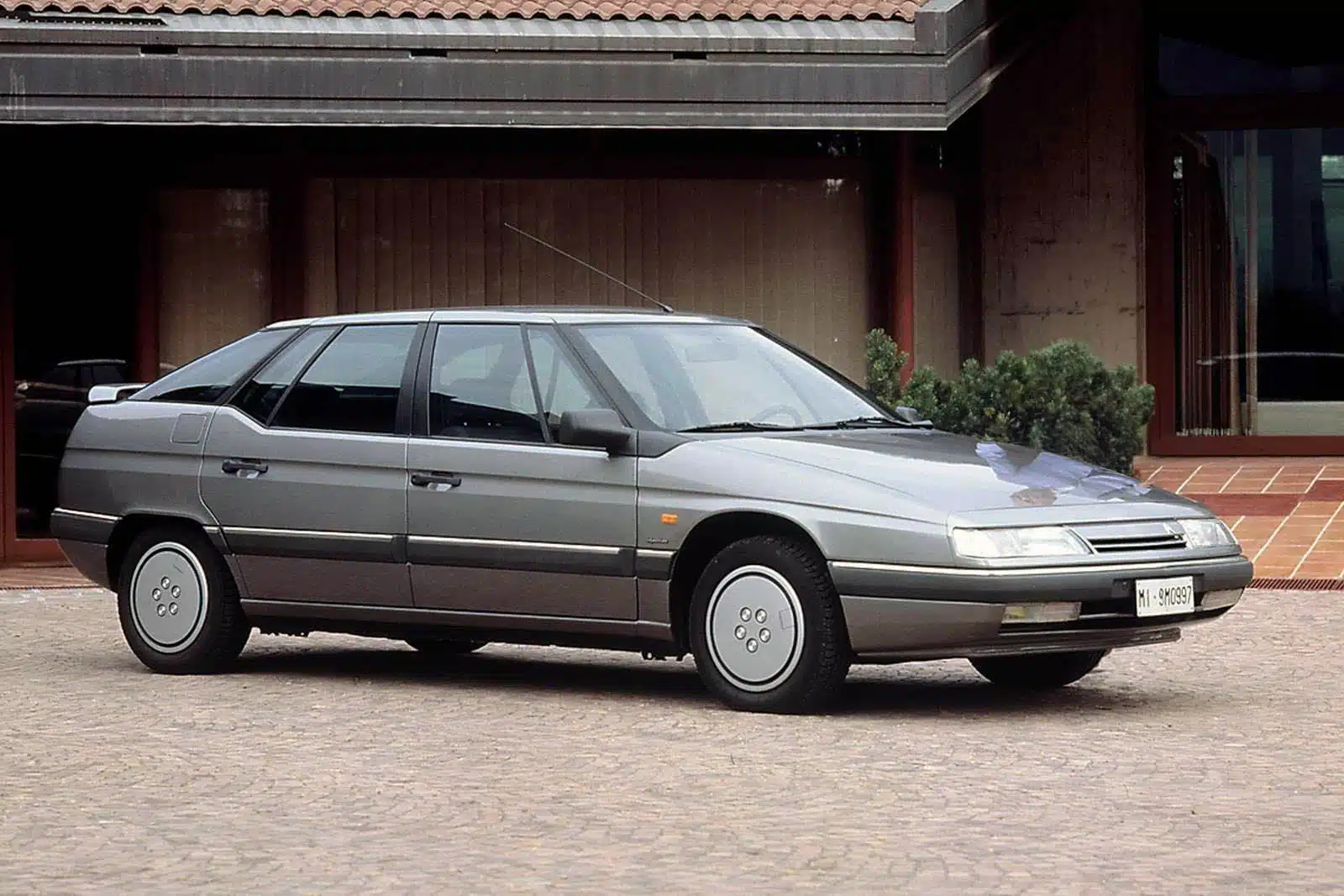 Citroën XM
