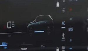 peugeot 5008 zegary Wiadomości