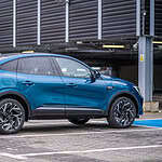 renault arkana 2024 14 Wiadomości