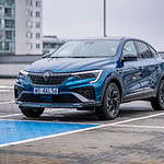 renault arkana 2024 16 Wiadomości