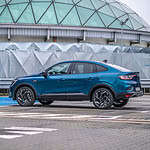 renault arkana 2024 19 Wiadomości