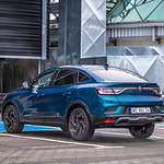 renault arkana 2024 21 Wiadomości