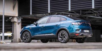 renault arkana 2024 24 scaled Wiadomości