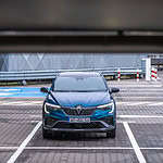 renault arkana 2024 25 Wiadomości